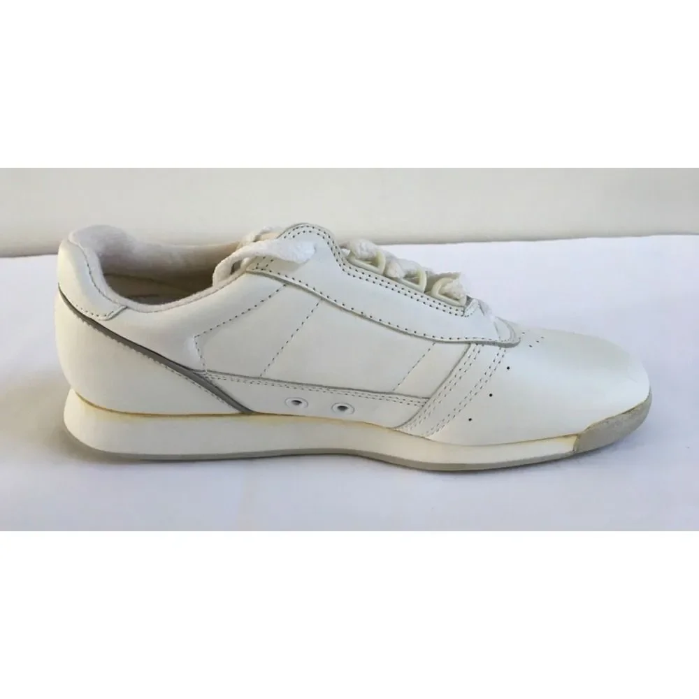 Vintage  Footjoy Joy Walkers Style 64964 Women's  Sz 7 M New Old Stock